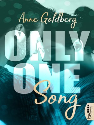 cover image of Only One Song